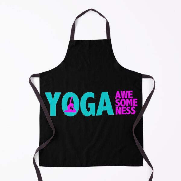 Item preview, Yoga Awesomeness designed and sold by tw2us.