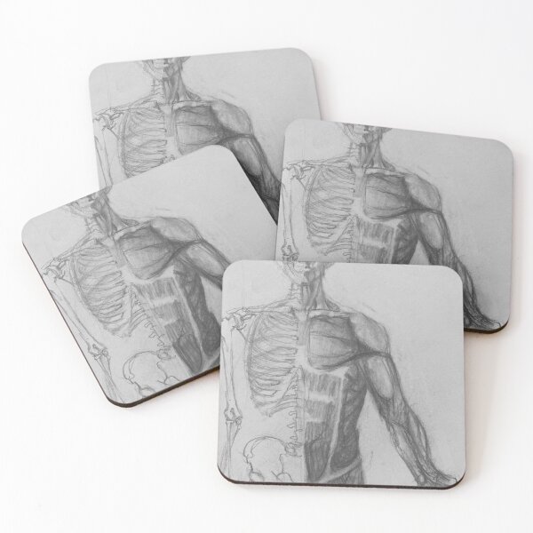 Item preview, Anatomy 2 designed and sold by Wendy Leigh Curtis.