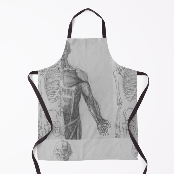 Item preview, Anatomy 2 designed and sold by Wendy Leigh Curtis.