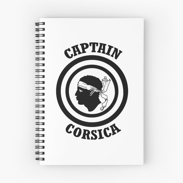 Item preview, Captain Corsica designed and sold by Jayteezy.