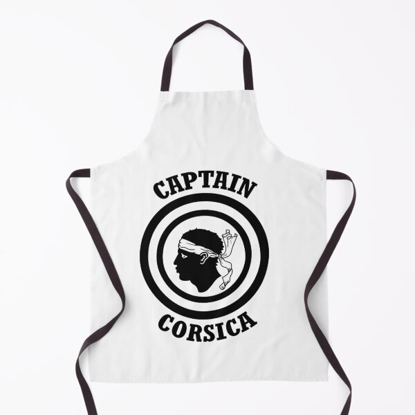 Item preview, Captain Corsica designed and sold by Jayteezy.