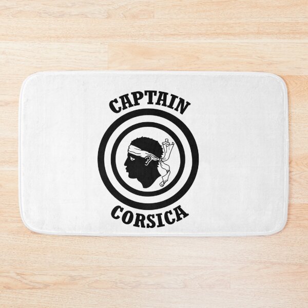 Item preview, Captain Corsica designed and sold by Jayteezy.