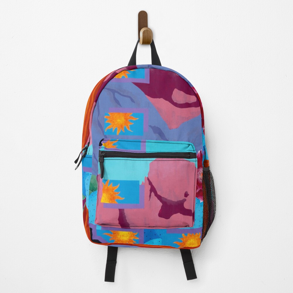 Item preview, Backpack designed and sold by eldonward.