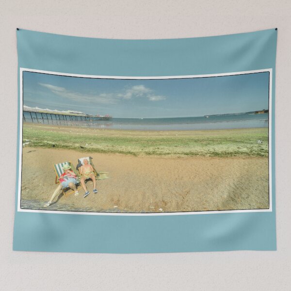 Item preview, On the Beach  designed and sold by hawkie.