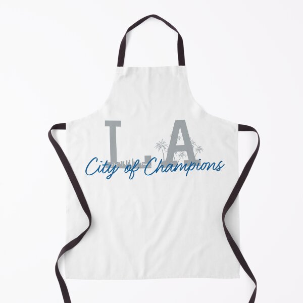 Item preview, LA City of Champions designed and sold by InTrendSick.