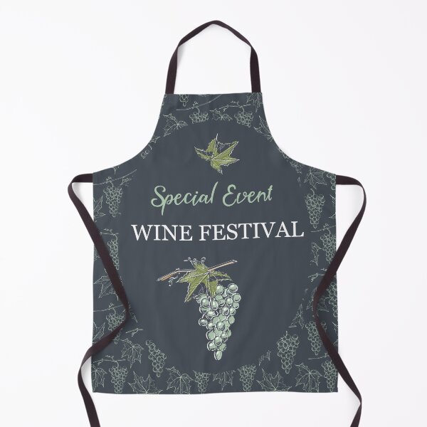 Artikelvorschau, Weinfest entworfen und verkauft von AstraDesign.