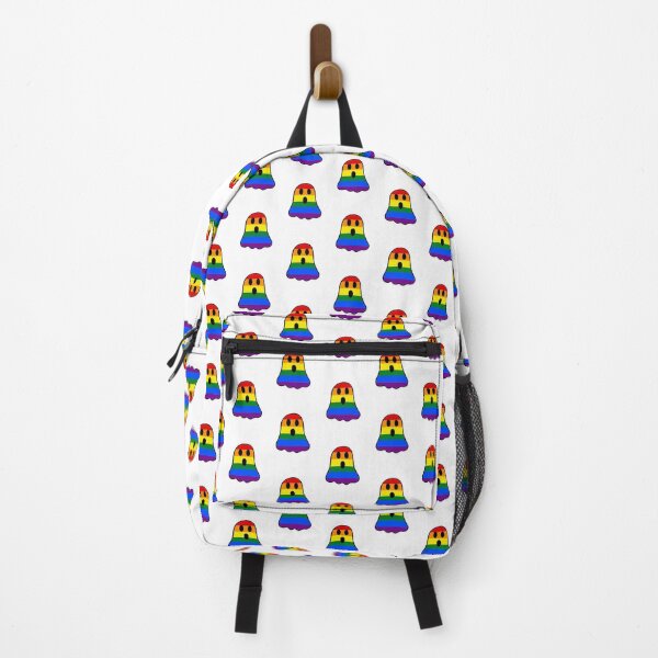 Item preview, Pride ghost  designed and sold by Pottsfield-CM.
