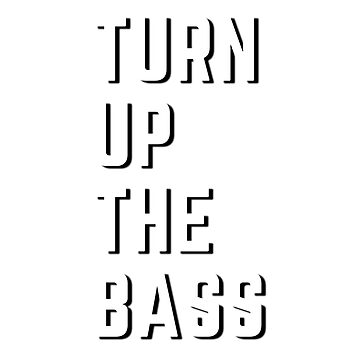 Artwork thumbnail, Turn Up The Bass by Marvelpic