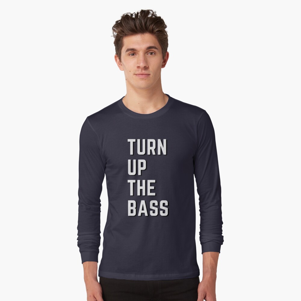 Item preview, Long Sleeve T-Shirt designed and sold by Marvelpic.