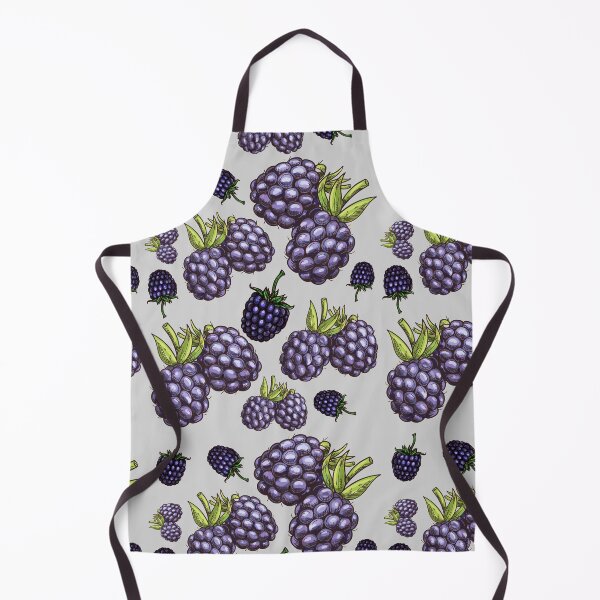 Item preview, Blackberries designed and sold by vibrantyy.