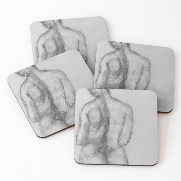 Item preview, Female Figure designed and sold by Wendy Leigh Curtis.