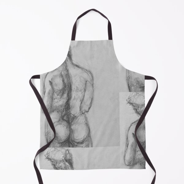 Item preview, Female Figure designed and sold by Wendy Leigh Curtis.