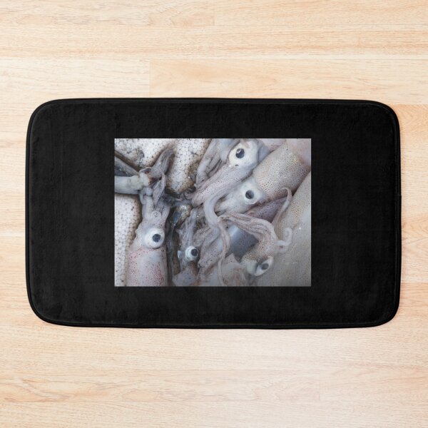 Item preview, 5 (S)quid (a quid a squid) designed and sold by Graham Geldard Photography.
