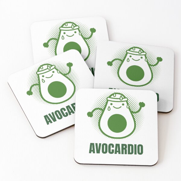 Item preview, Avocardio  designed and sold by capaa.