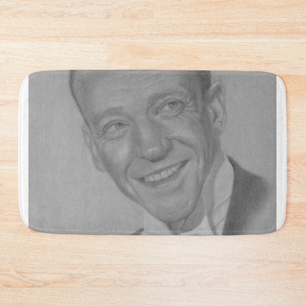 Item preview, Fred Astaire designed and sold by jkarenart.