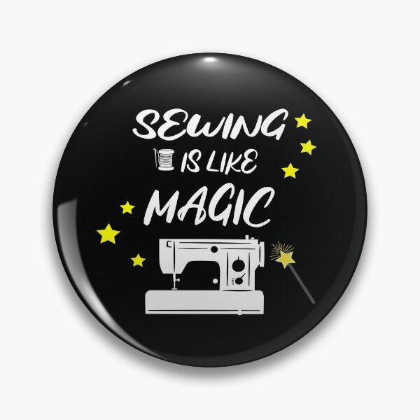 Item preview, Sewing Funny Seamstresses Seamstress Gift designed and sold by Ibu83.