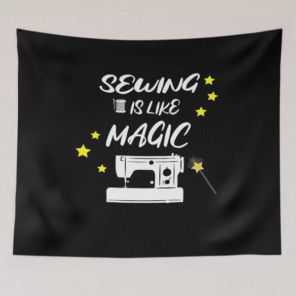 Item preview, Sewing Funny Seamstresses Seamstress Gift designed and sold by Ibu83.