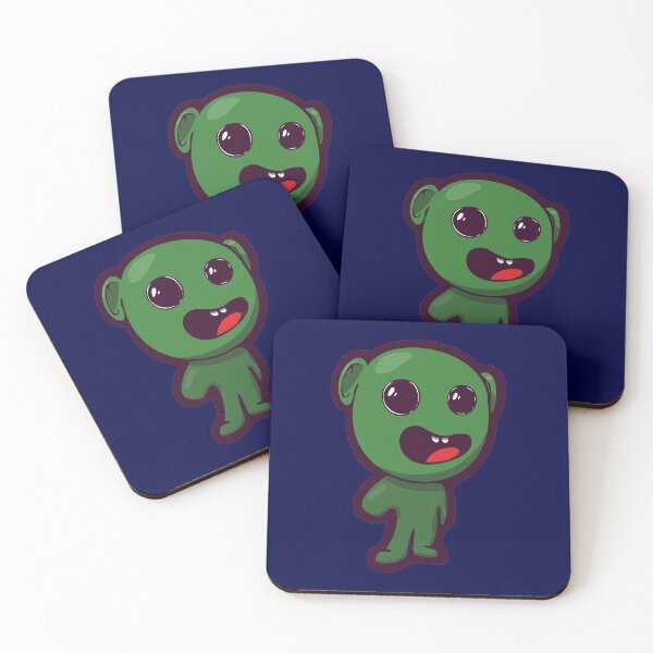 Item preview, Little green men, ehm.. boy designed and sold by ChatterFox.