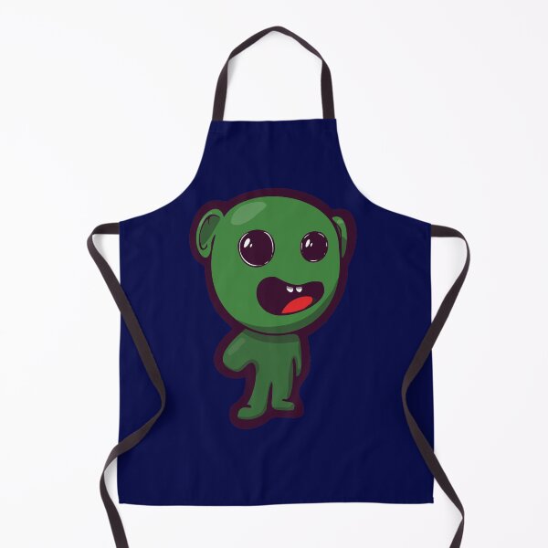 Item preview, Little green men, ehm.. boy designed and sold by ChatterFox.