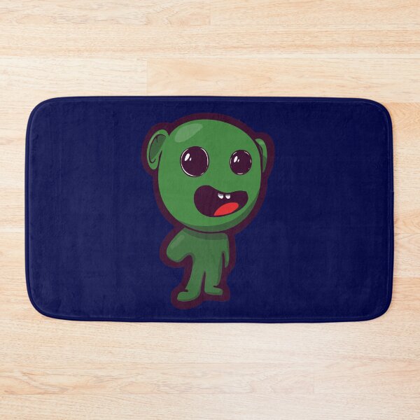 Item preview, Little green men, ehm.. boy designed and sold by ChatterFox.