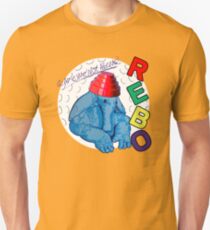 We are Rebo Unisex T-Shirt