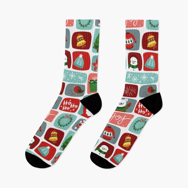 Item preview, A happy Christmas designed and sold by HikaryChan.