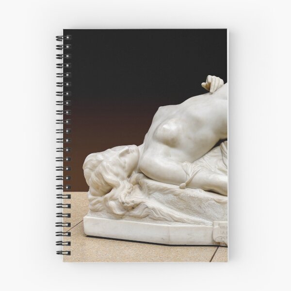 Item preview, Young Tarentine designed and sold by Weston  Westmoreland.