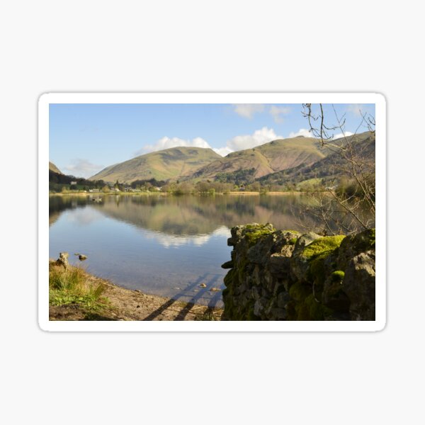 Item preview, Grasmere designed and sold by StephenJSmith.