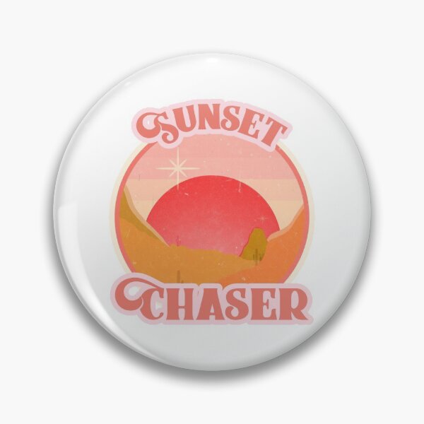 Item preview, Sunset Chaser designed and sold by unikologo.