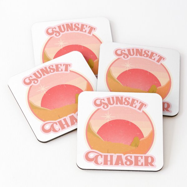 Item preview, Sunset Chaser designed and sold by unikologo.