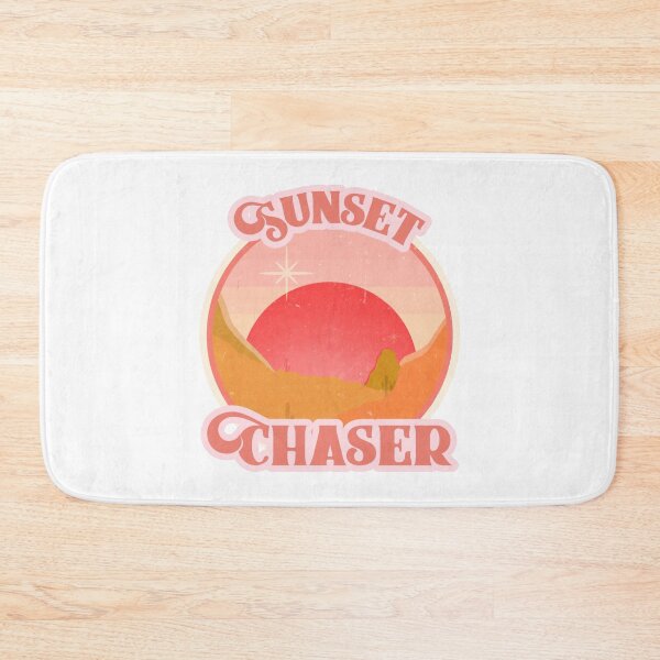 Item preview, Sunset Chaser designed and sold by unikologo.