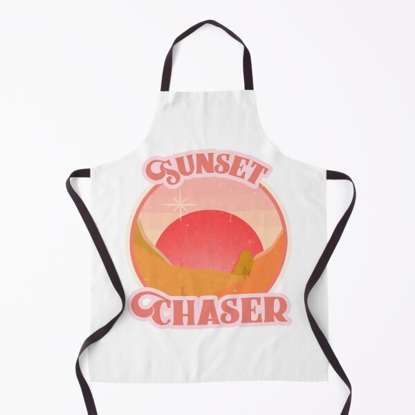 Item preview, Sunset Chaser designed and sold by unikologo.