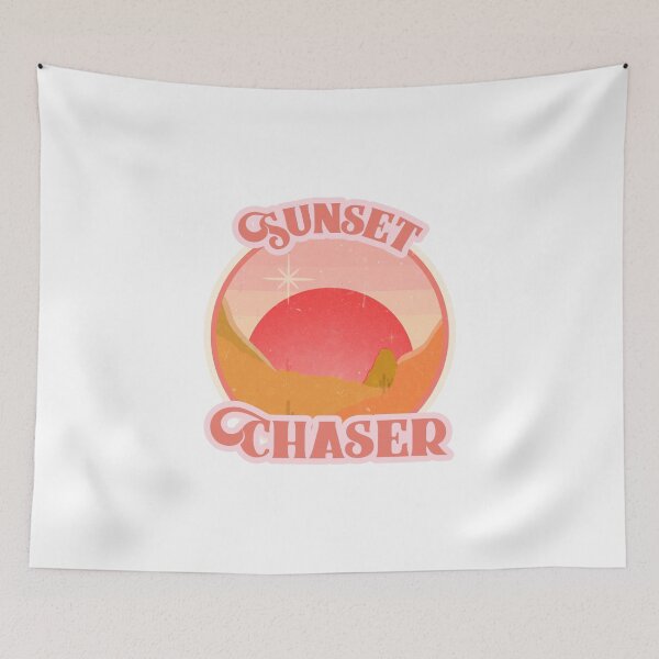 Item preview, Sunset Chaser designed and sold by unikologo.