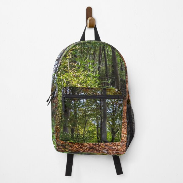 Item preview, Woodland path designed and sold by yorkyboy.