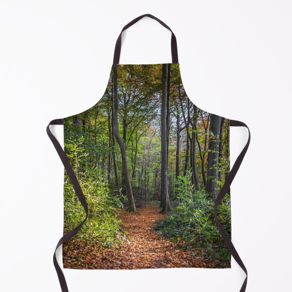 Artikelvorschau, Waldweg entworfen und verkauft von yorkyboy.
