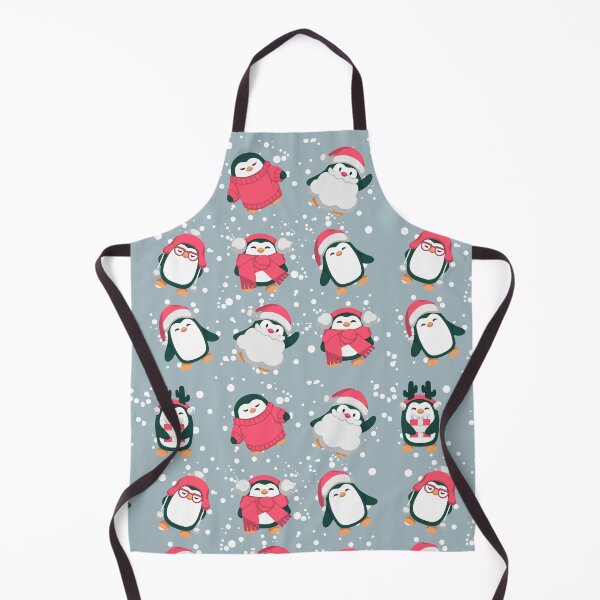 Item preview, Cute Xmas Pattern designed and sold by BlascoShop.
