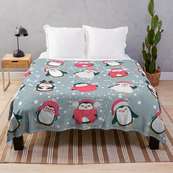 Item preview, Cute Xmas Pattern designed and sold by BlascoShop.