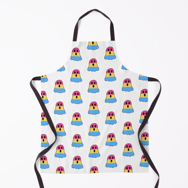 Item preview, Pan ghost designed and sold by Pottsfield-CM.