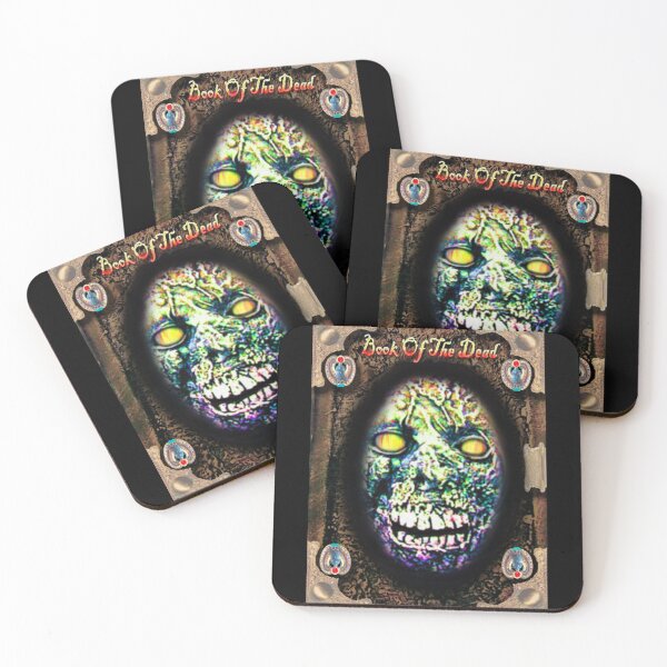 Item preview, Book Of The Dead designed and sold by EspDzines.