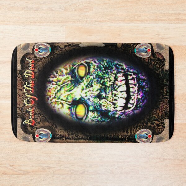 Item preview, Book Of The Dead designed and sold by EspDzines.
