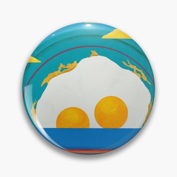 Item preview, Sunny Up (On The Range) designed and sold by Eldon Ward.