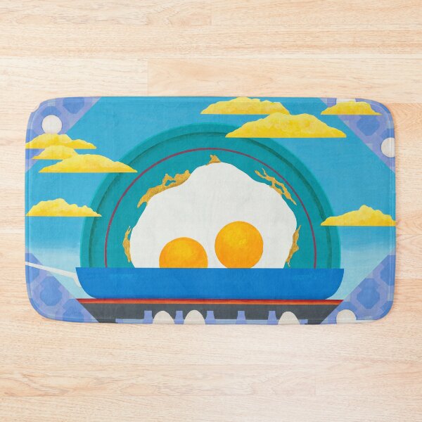 Item preview, Sunny Up (On The Range) designed and sold by Eldon Ward.