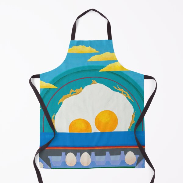 Item preview, Sunny Up (On The Range) designed and sold by Eldon Ward.