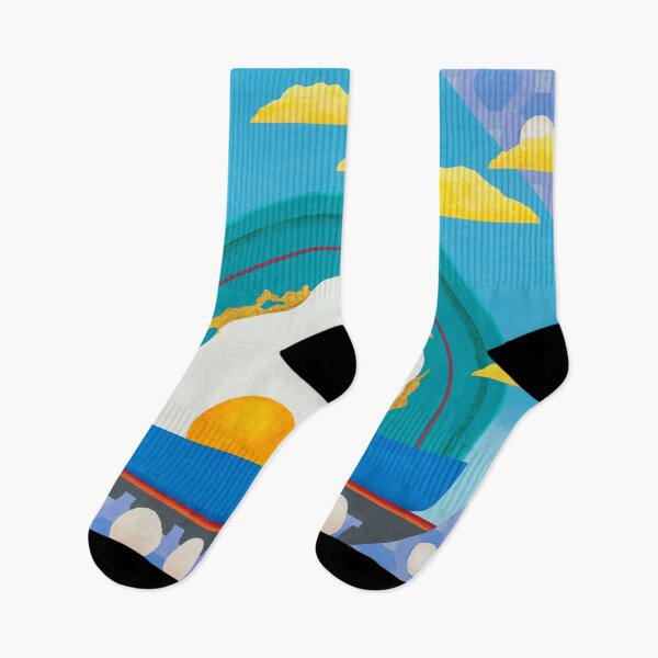 Item preview, Sunny Up (On The Range) designed and sold by Eldon Ward.