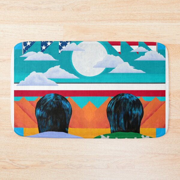 Item preview, The Long View designed and sold by Eldon Ward.
