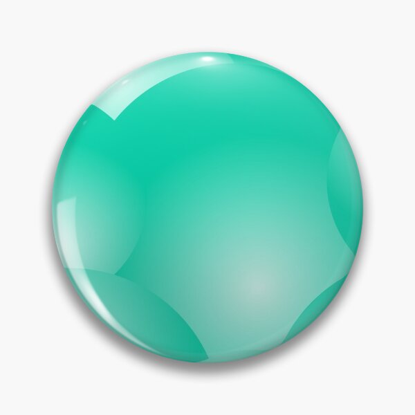 Item preview, Aqua Water Drops Bubbles designed and sold by BleuSky.