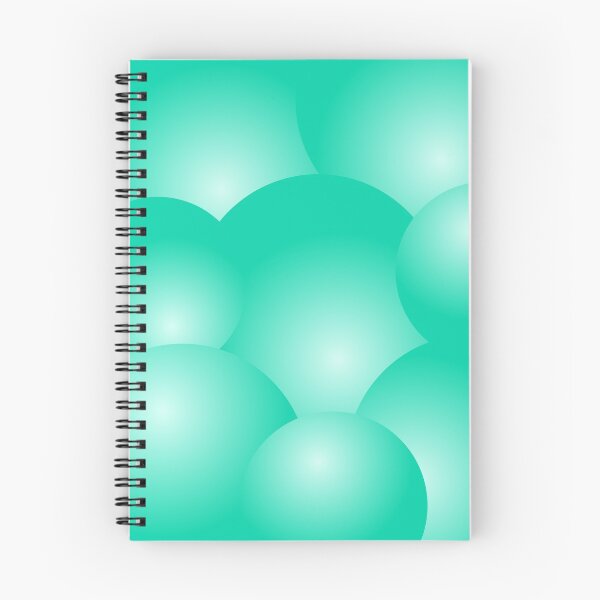 Item preview, Aqua Water Drops Bubbles designed and sold by BleuSky.