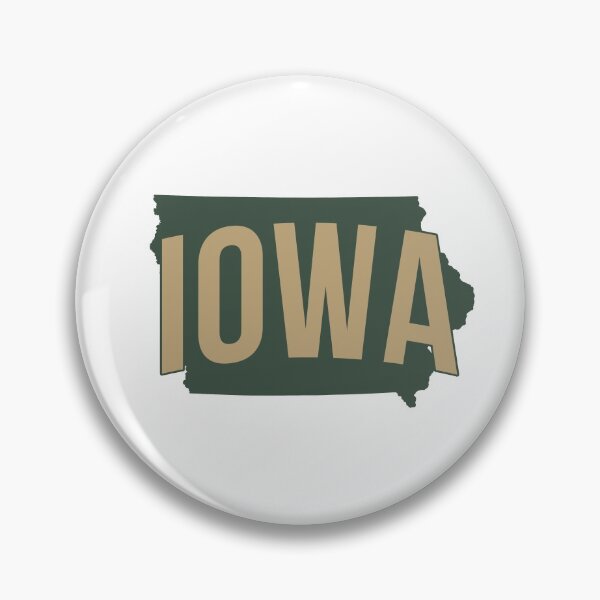 Item preview, Iowa State designed and sold by Novel Gifts.