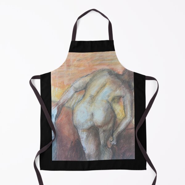 Item preview, Degas Study designed and sold by Wendy Leigh Curtis.