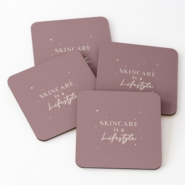 Item preview, Skincare is a Lifestyle designed and sold by ikoneShop.